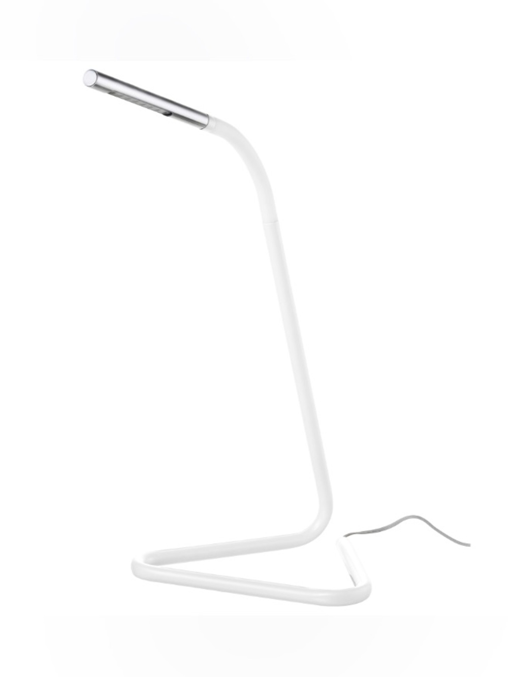 IKEA HÅRTE LED Work Lamp – White – NEW/SEALED